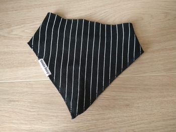 Bavoir Bandana