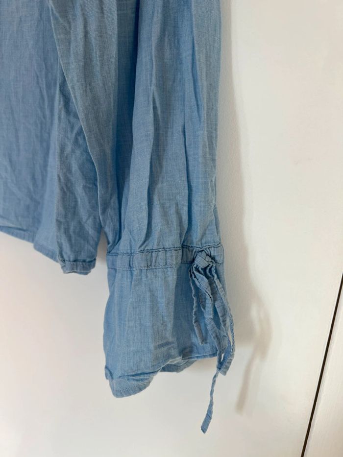 Chemise Jennyfer - photo numéro 4