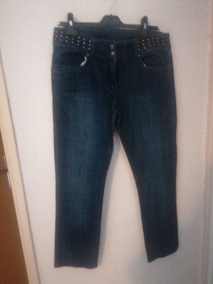 Jeans taille 42