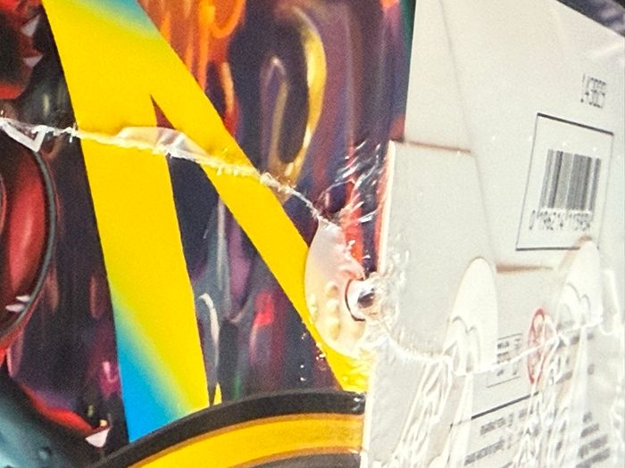 Display Pokémon Mega Évolution 01 - photo numéro 8