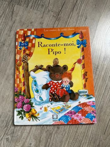 Livre enfant