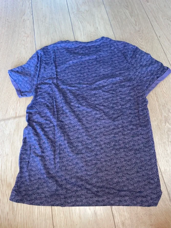 T-shirt homme - photo numéro 3