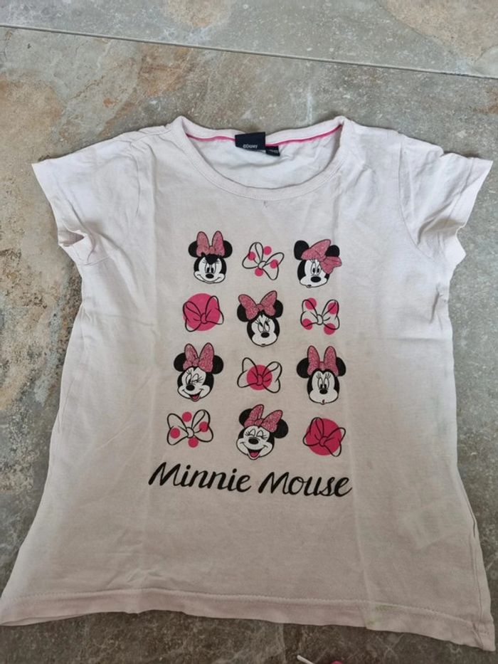 Pyjama 6/7 ans - photo numéro 2