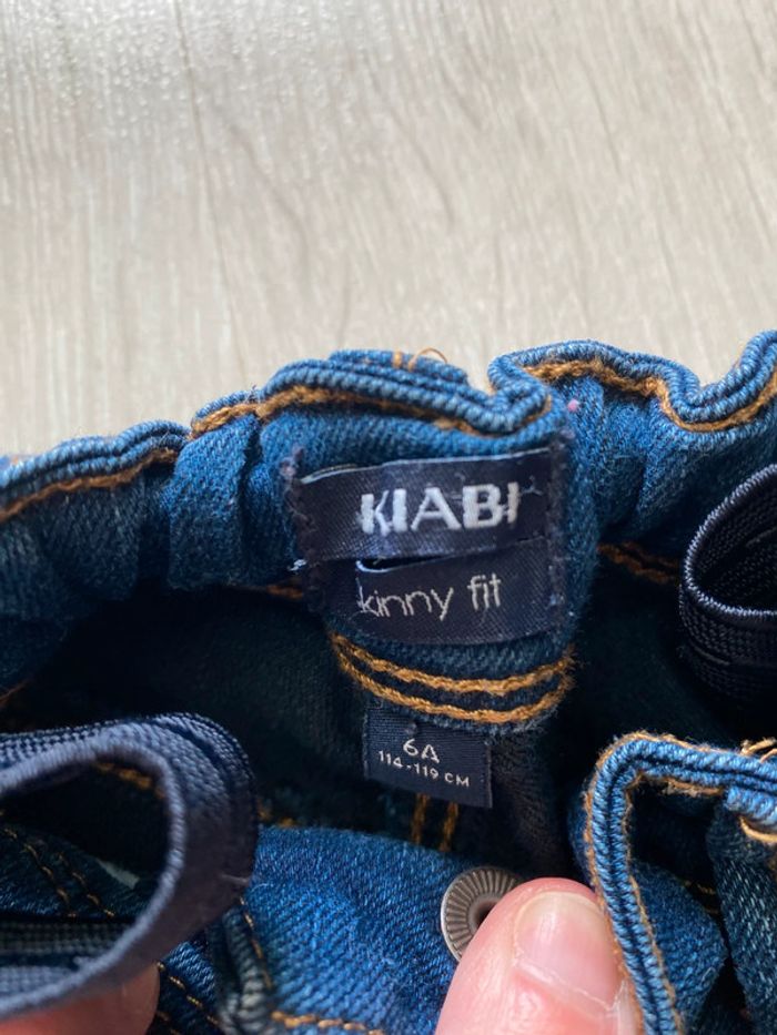 Jeans skinny fit - photo numéro 2