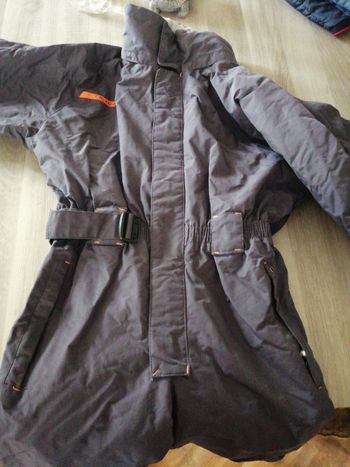 Combinaison ski
