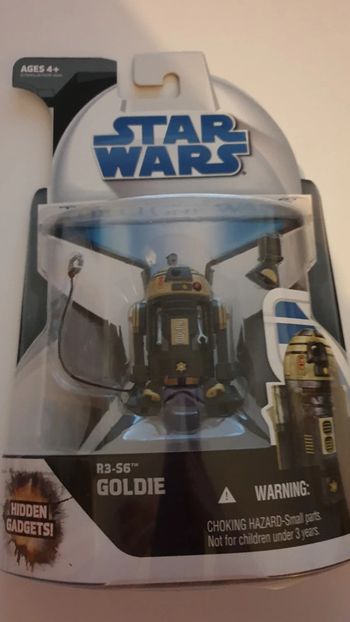 Figurone star wars: R3 S6
