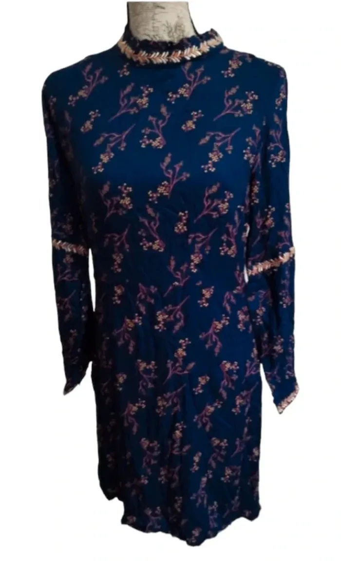 Robe La Fiancée du Mékong