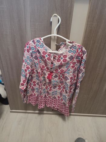Tunique 5 ans