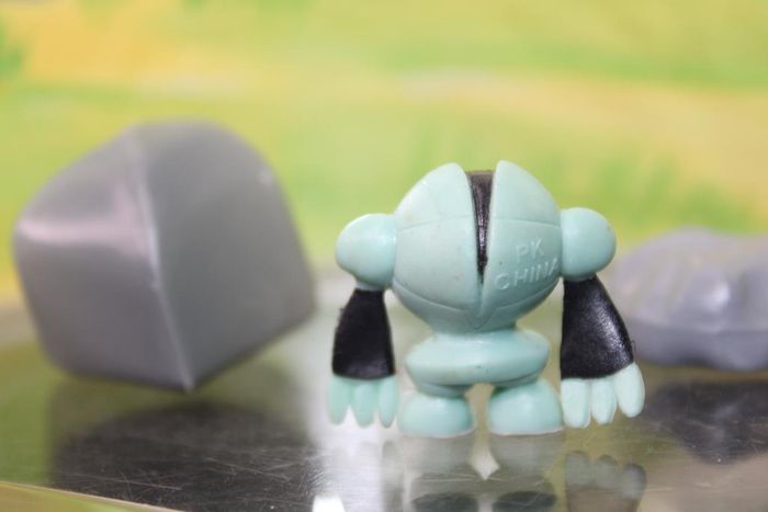 Pokemon Registeel - photo numéro 4