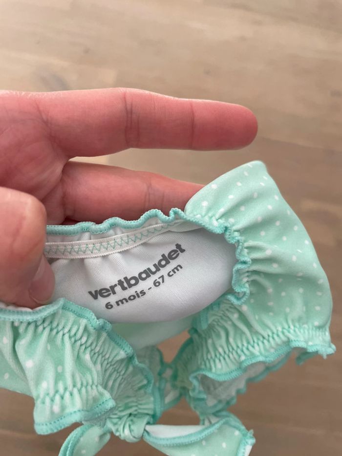 Maillot bain neuf - photo numéro 3