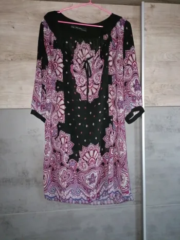 Tunique légère Zara