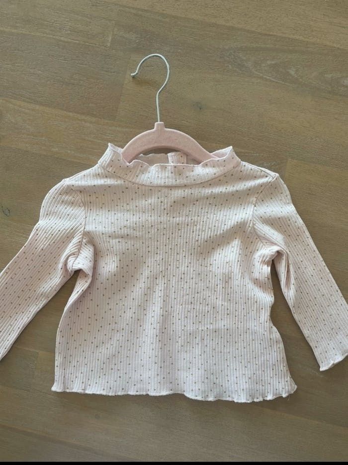 Haut Du pareil au même