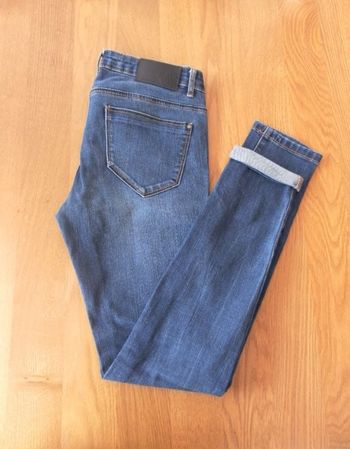 jean slim 36