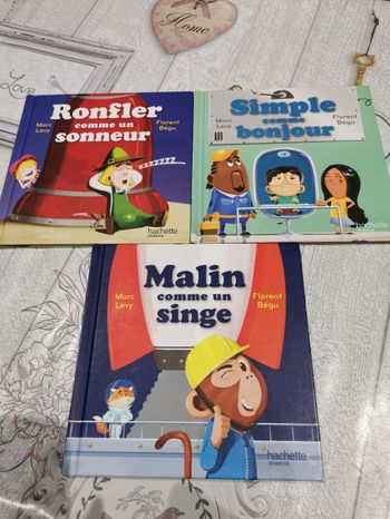 Livres