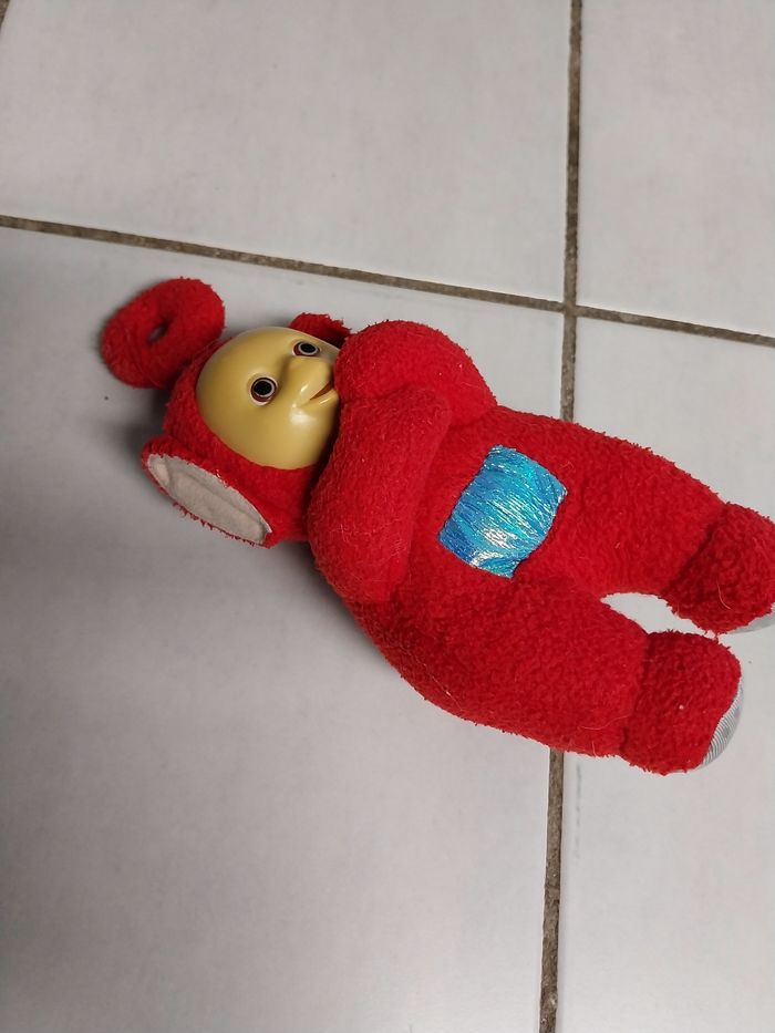 Télétubbies - photo numéro 2