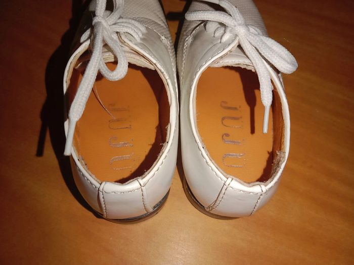 Chaussure garçon - photo numéro 4