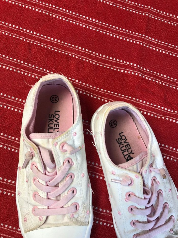 Baskets - photo numéro 7