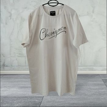 Très beau tee shirt homme TXL Chevignon