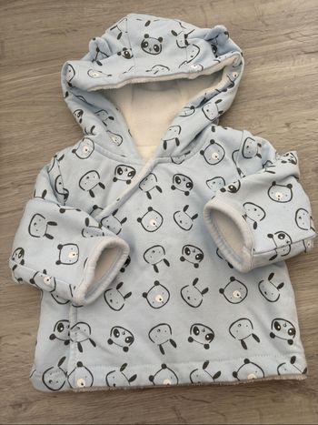 Manteau