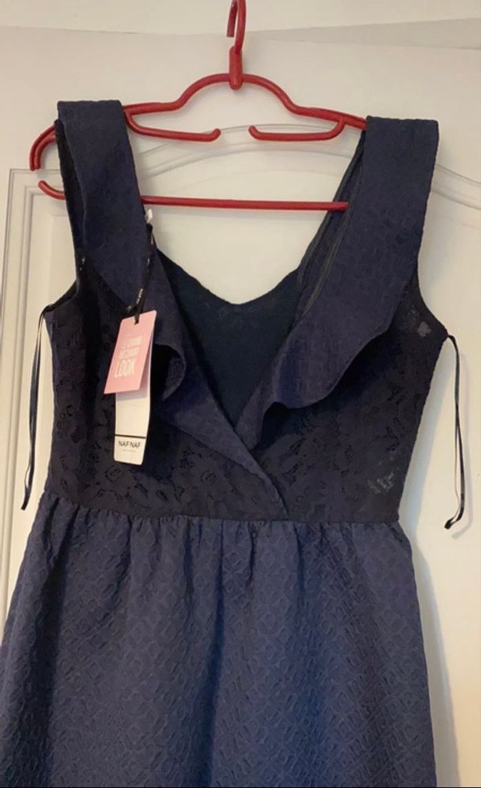 Robe neuve nafnaf 36 - photo numéro 5