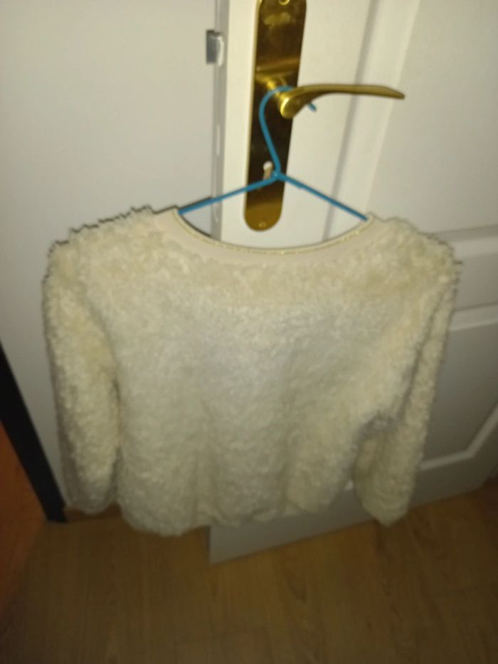 Blouson/manteau - photo numéro 5