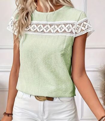 T-shirt taille 44