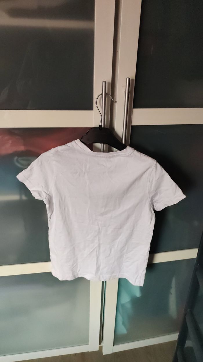 Tee shirt - photo numéro 2