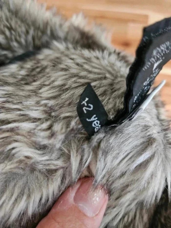 Bonnet Élodie détails 1/2 ans - photo numéro 5