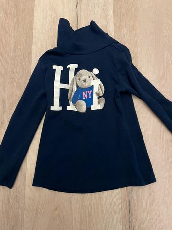Sous pull OVS 110cm