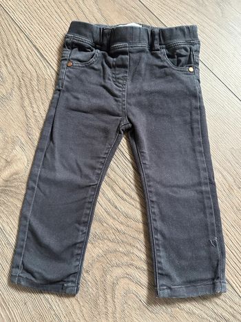 Pantalon vertbaudet 12 mois