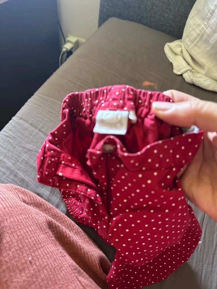 Pantalon Noukies 68 - photo numéro 2