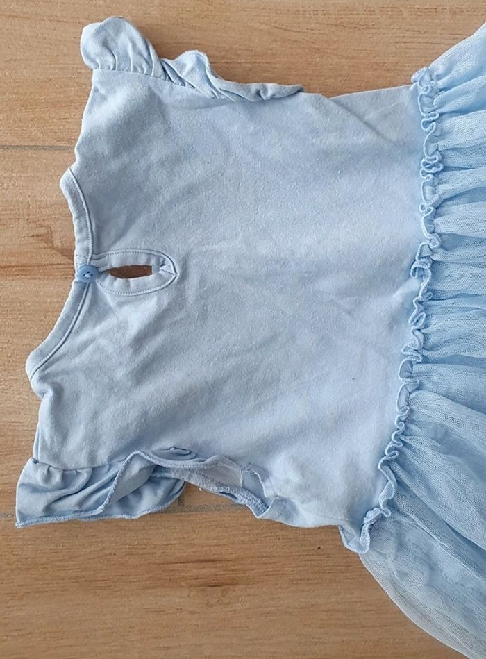 Robe fille 2 ans, 98cm - photo numéro 7