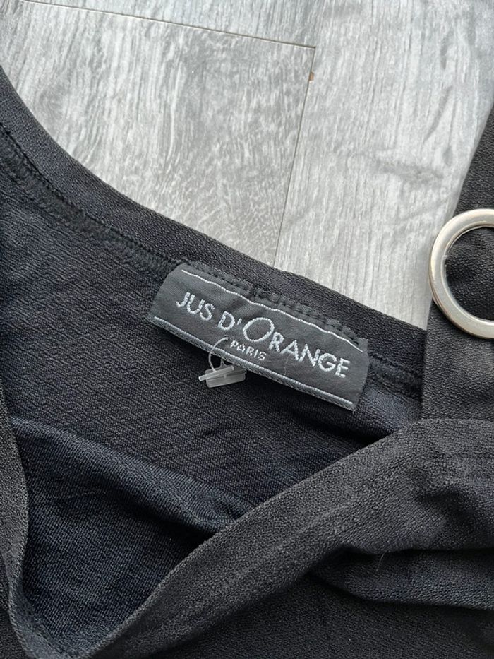 Top Jus d’orange - photo numéro 4