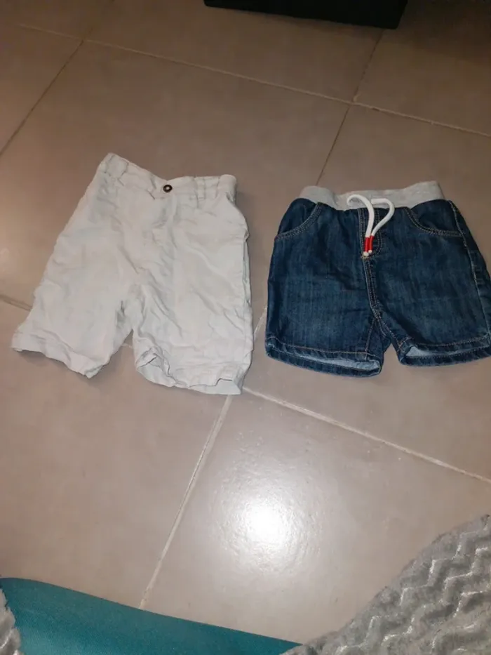 Shorts