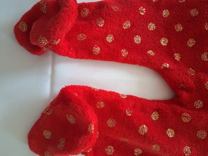 Pyjama kerst - photo numéro 3