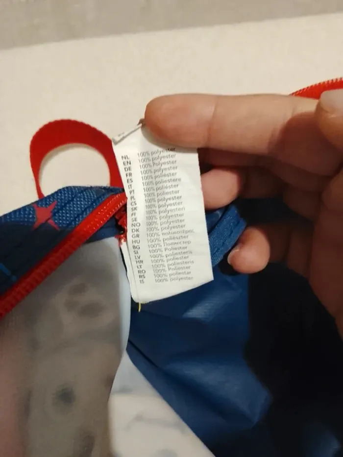 Sac Pat patrouille - photo numéro 5
