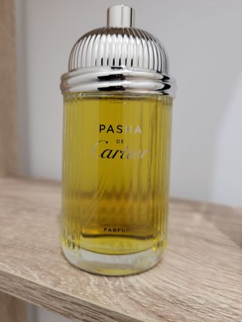 Pasha Cartier 100ML