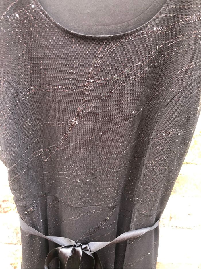 Robe de fête taille 40 - photo numéro 3