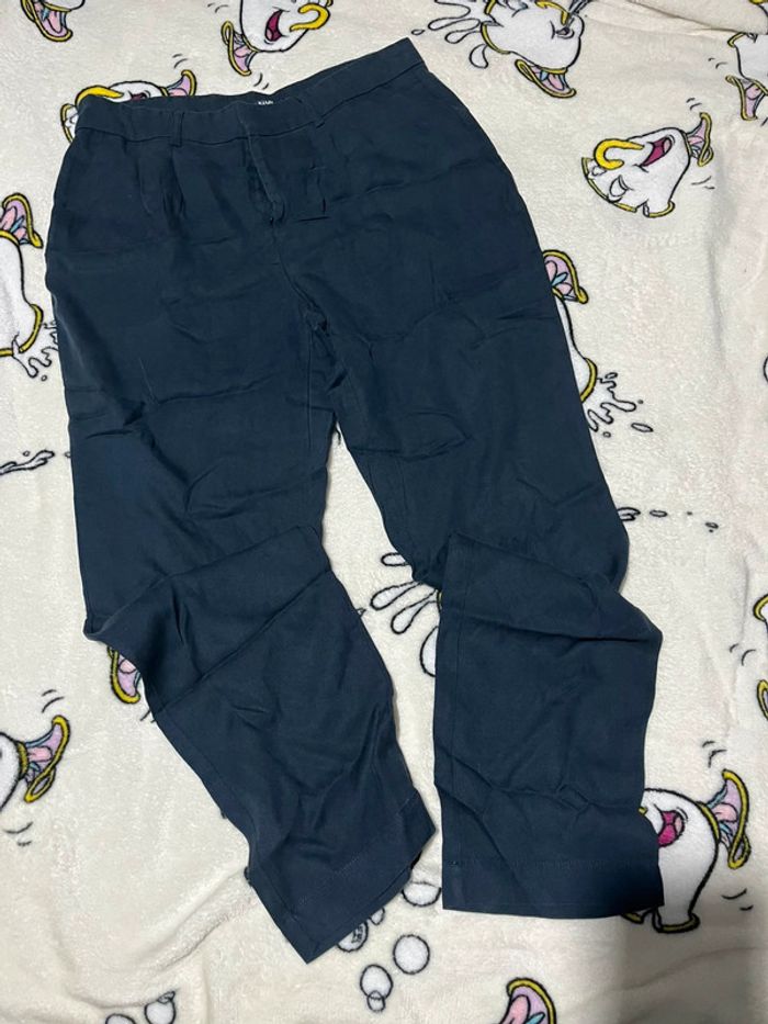 Pantalon chino Kiabi