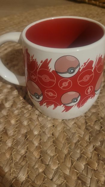 Tasse Pokemon 