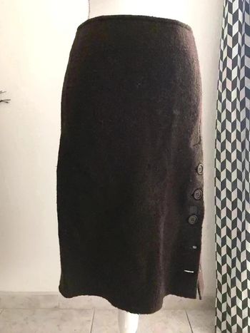 Jupe (100% laine)