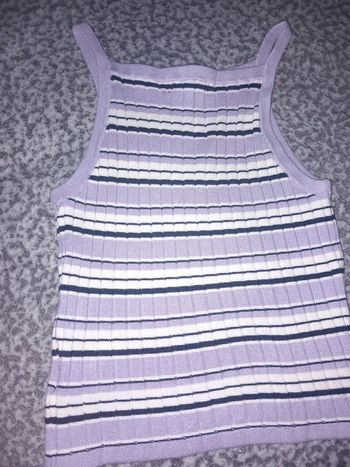 Top h&m 134/140 8/10