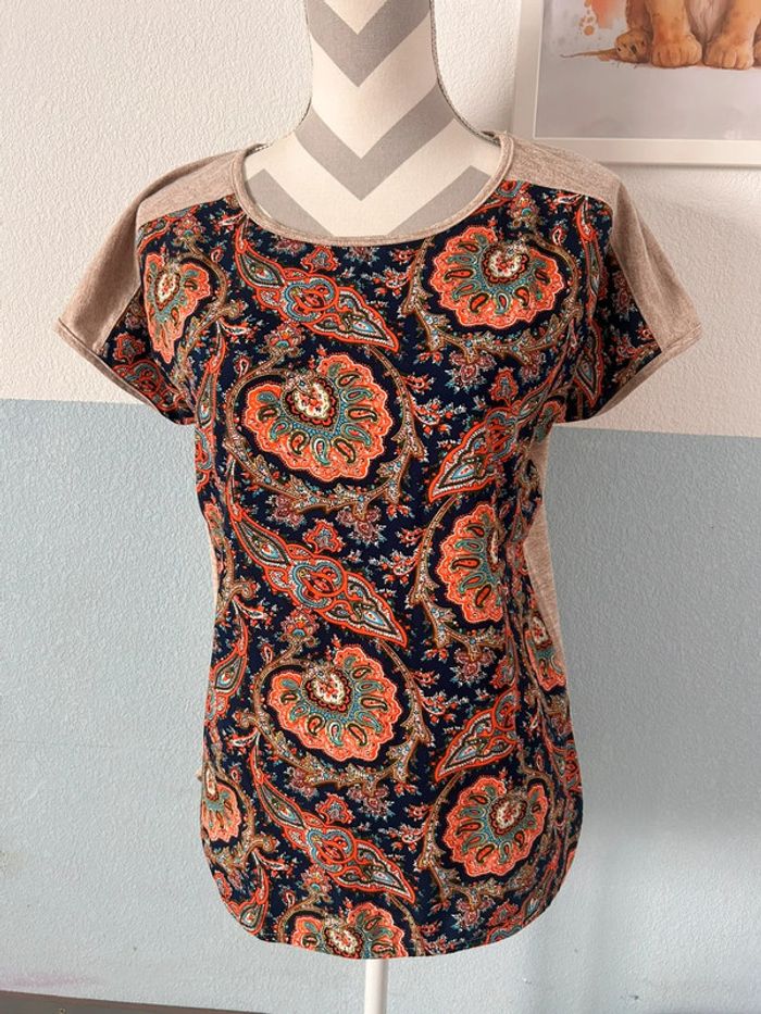 T-shirt Taille M