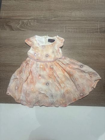 Robe 3 mois