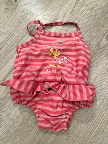 Maillot de bain bébé