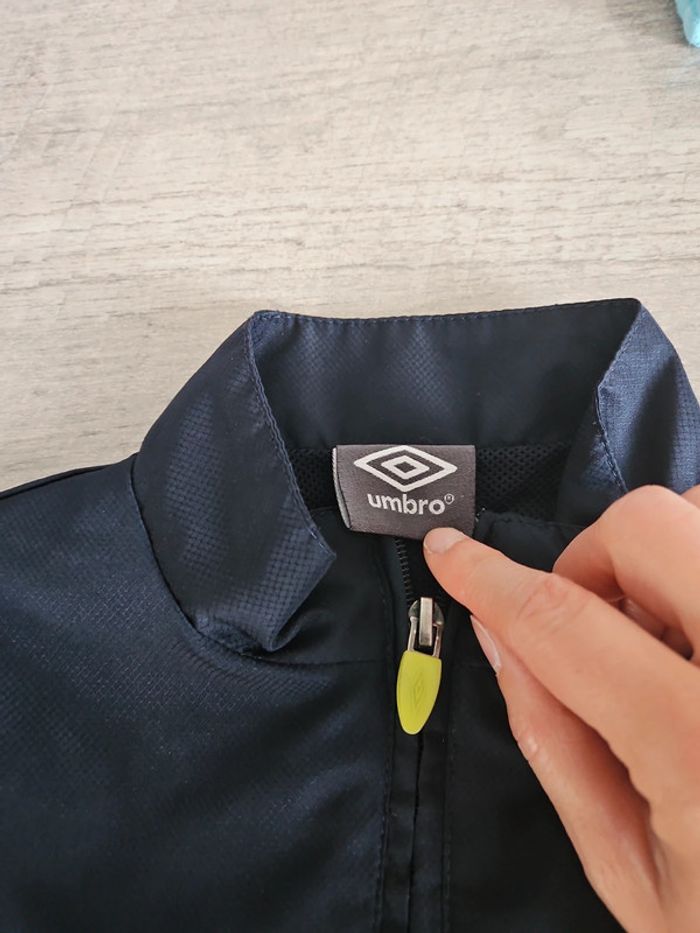 Veste de sport - photo numéro 3