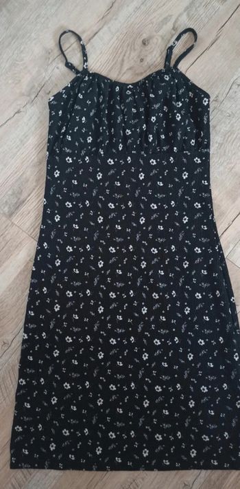 Robe d'été
