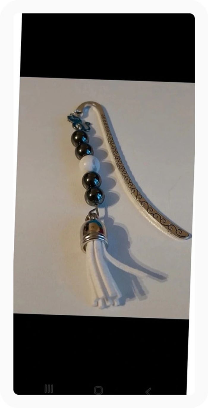 Marque Page - photo numéro 6