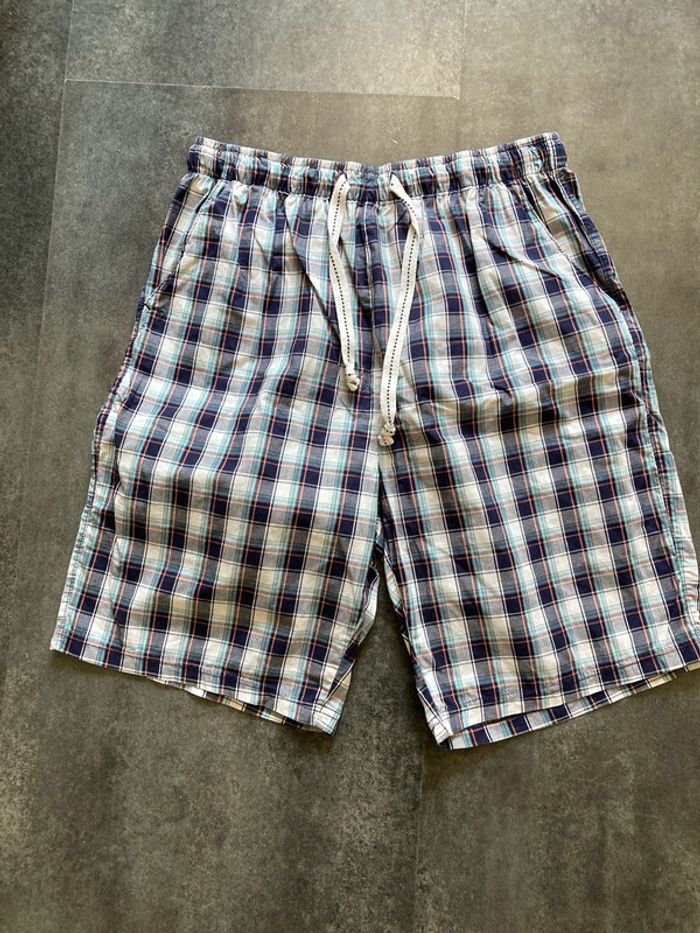 short/ bermuda Inextenso taille L