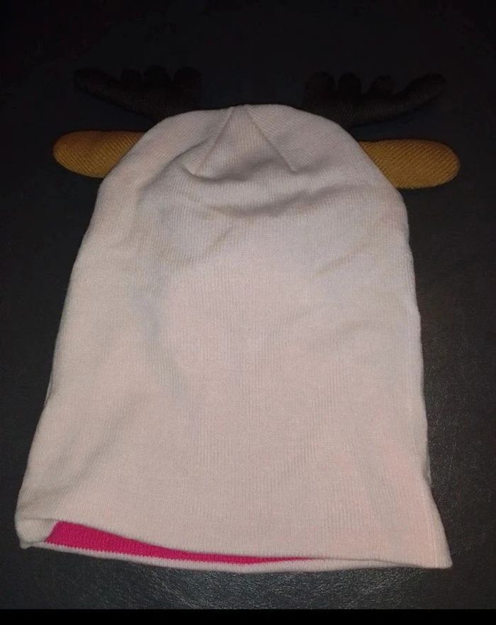 Bonnet Renne taille unique - photo numéro 3